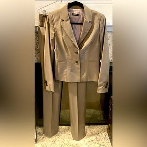 Ann Taylor Suit